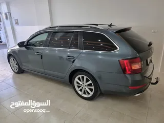  1 سكودا 2015