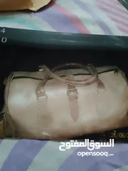  14 جزم مغربية جلدية تقليديه مصنوعة باليد