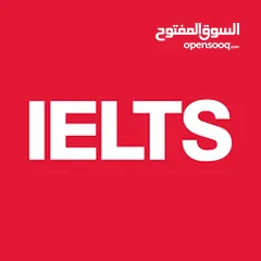  1 IELTS for Females