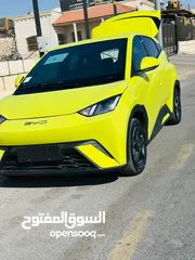  3 BYD للبيع سيجيل
