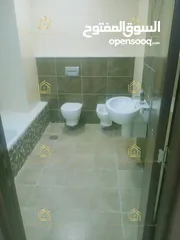  3 شقة في منطقة خلدا 4نوم