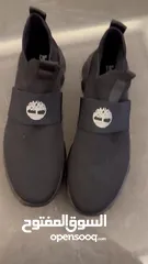  5 Timberland aero core