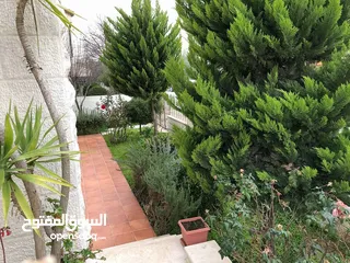  1 فيلا مستقلة للإيجار مفروشة بالكامل مكونه من 5 نوم