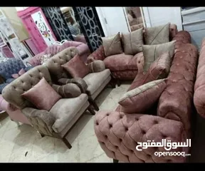  1 Living room