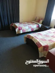  7 Furnished Apartmentsستوديو مفروش للأيجار جبل الحسين/العبدلي
