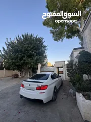  2 Bmw 520d للبيع سيارة