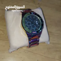  3 Kenzo Watch For Sale