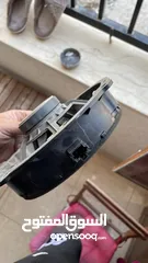  4 سماعة و قطع متفرقة هونداي MD او النترا