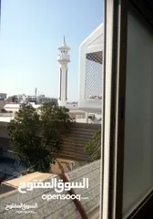  5 شقه غرفه وصاله بشارع فلسطين بجوار مسجد بلال