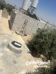  1 بيت مستقل للبيع