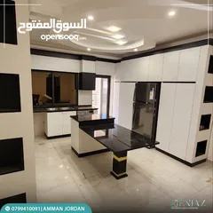  12 تفصيل مطابخ بأعلى الموصافات
