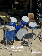  1 درمز كبير ماركة Tapesun / TAMA اصلي كفاله سنه