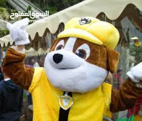  19 اضخم تشكيلة من شخصيات كرتونية جذابة