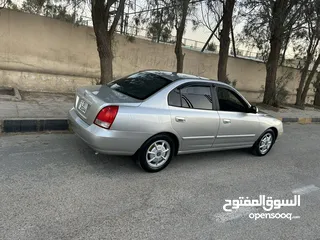  9 أفانتي XD 2001