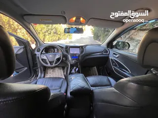  4 جيب سانتفي 2015 للبيع