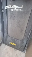  2 ماكنة ركض تحتاج صيانة خفيفة