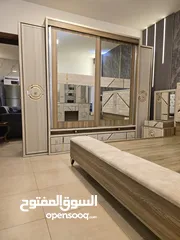  10 أثاث منزلي كامل للبيع فاخر ومميز  التواصل للجادين فقط