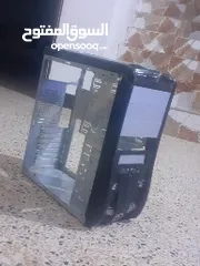  1 قطع  كمبيوتر فارغه