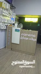  14 محل اجهزه خلويه لضمان أو بيع
