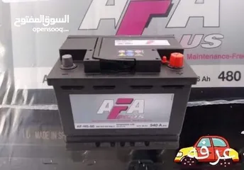  12 حرق حرق بطاريات السيارات
