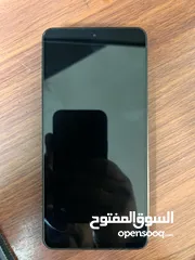  5 الهاتف العملاق شارب R7 معالج سناب دراغون 8 جين 1 ذاكرة 256 وي جد مكان SD وشاشة 120 هيرتز ورام 12