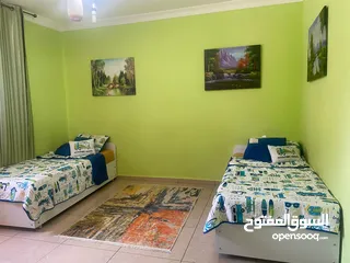  19 شقة مميزة بإطلالة رائعة سوبر ديلوكس على الشارع الرئيسي. منطقة خلة قيس قريبة جدا على بيت جالا ...