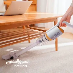  3 المكنسة الكهربائية الورليس