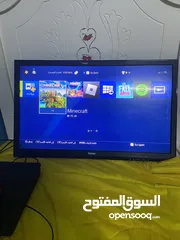  5 بلاستيشن 4 نظيفه