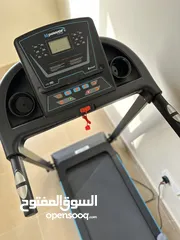  5 treadmill used only 3hr