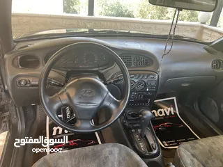  6 هونداي افانتي 1996 اتوماتيك