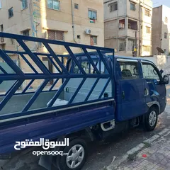  4 بكم بينجو 2005