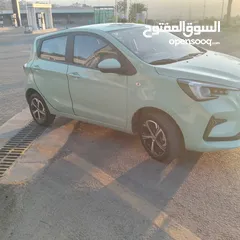  12 شانجان اي ستار للبيع موديل 2022