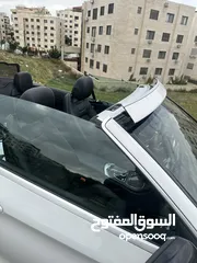  12 Mercedes benz c200 convertible 2019