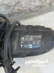  1 دريل بوش همر
