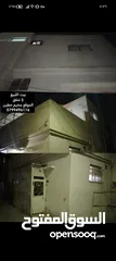  3 بيت للبيع. 3 شقه