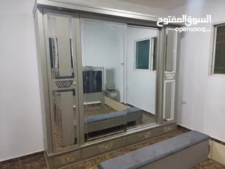  5 غرفة النوم Xxxlاحدث صيحات الموضه 2025 مصنوعه من خشب لاتيه