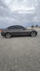  4 BMW 335i (2012)