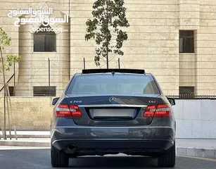  2 e200 بانوراما 2010
