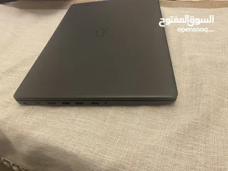  8 لابتوب ديل ممتاز Dell vostro 3500 مع معالج i7 الجيل الحادي عشر windows laptop Dell laptop