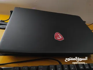  8 msi gaming laptop rtx