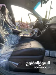  11 كيا اوبتيما k5 2019 جي تي لاين ديزل فل مسكرر عدا فتحة فحص ممتاز سعررر مرتب