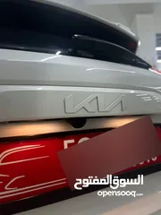  13 كيا نيرو هيبرد بترخص 2022