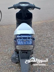  4 دراجه بطه نضيفه