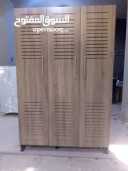  23 خزائن احذي احجم جامبو