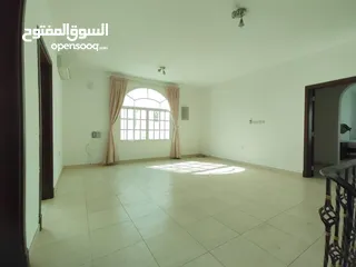  8 For Rent 4Bhk + 1 Villa In Al Azaiba