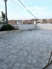  5 عماره طابقين للبيع تشطيب ديلوكس عمر البناء 5سنوات