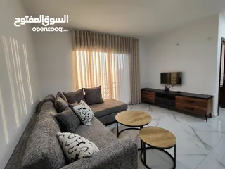  2 استديو حديث مفروش للإيجار في الماصيون