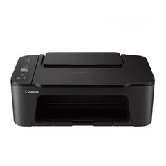  1 NEW PRINTER CANON MFP PIXMA 3440