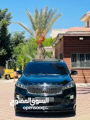  1 كيا سورينتو 2019 متور 2200 2/4 بالصلاة عالنبي مواصفات كوريا ترخيص وتأم للمعني فقط