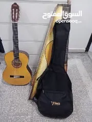  1 Valencia guitar